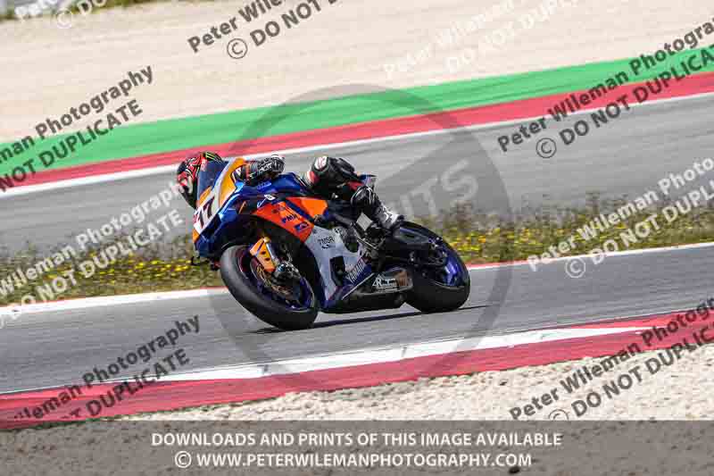 May 2024;motorbikes;no limits;peter wileman photography;portimao;portugal;trackday digital images